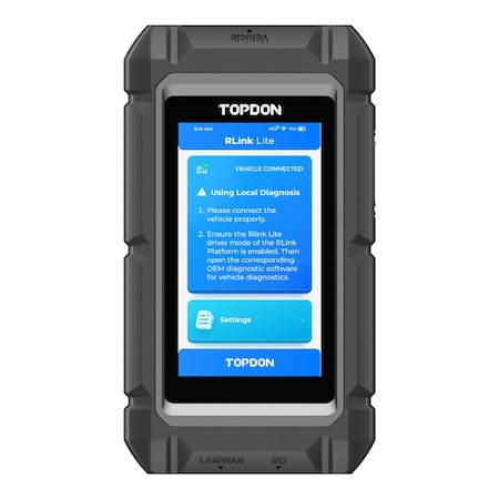 Topdon RLink Lite RLINKLITE